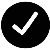 tick icon